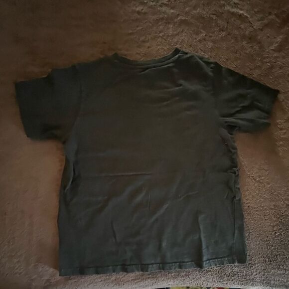 SpongeBob SquarePants Men's and Big Men's Monday vs Friday Graphic Tee SIZE 2XL - Picture 5 of 5